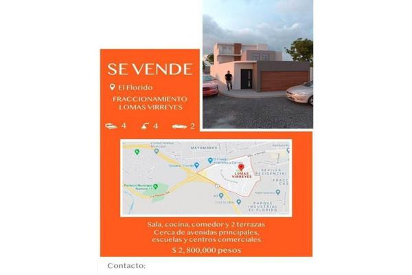 Foto de inmueble en  , Col. Lomas Virreyes C.P. 22244, Tijuana