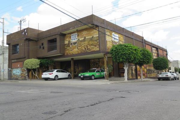 Foto de inmueble en . #., Col. Lomas Vista Hermosa Sur C.P. 37330, León