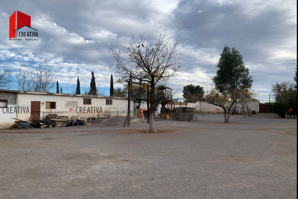 Foto de inmueble en LOMBARDO TOLEDANO, Col. Rinconada los Nogales C.P. 31074, Chihuahua