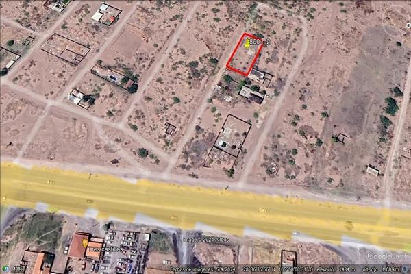 Foto de inmueble en LOMBARDO TOLEDANO, Col. Sierra Azul C.P. 31384, Chihuahua