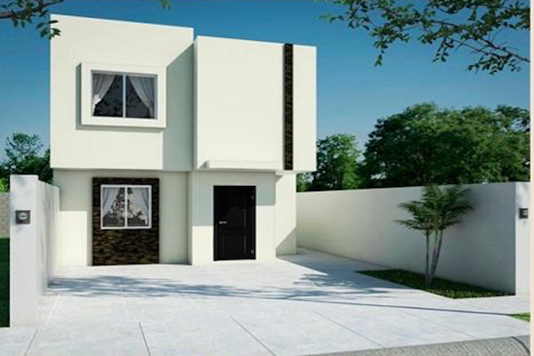 Foto de inmueble en Londres, Col. Cedros C.P. 81278, Ahome