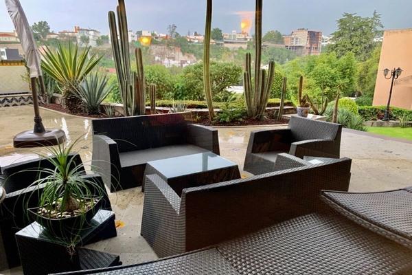 Foto de inmueble en Long Champs, Col. Lomas Hipódromo C.P. 53900, Naucalpan de Juárez