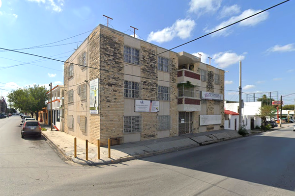Foto de inmueble en  , Col. Longoria C.P. 88660, Reynosa