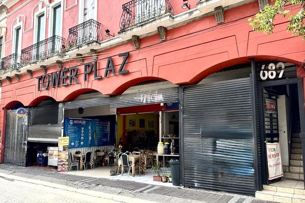 Foto de inmueble en Lopez Cotilla 689, Col. Guadalajara Centro C.P. 44100, Guadalajara