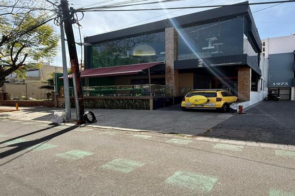 Foto de inmueble en Lopez Cotilla, Col. Arcos Vallarta C.P. 44130, Guadalajara