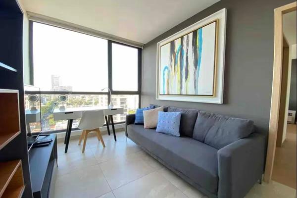 Foto de inmueble en LOPEZ COTILLA, Col. Arcos Vallarta C.P. 44130, Guadalajara