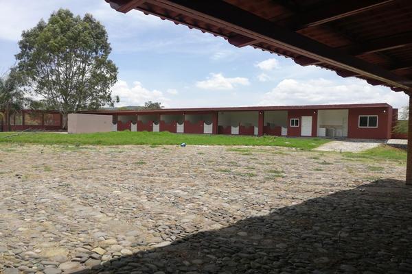 Foto de inmueble en López Cotilla, Col. Los Cedros C.P. 45850, Ixtlahuacán de los Membrillos