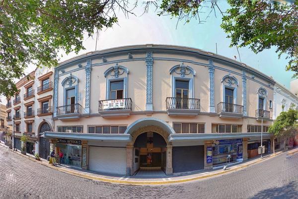 Foto de inmueble en López Cotilla, Col. Magaña C.P. 44800, Guadalajara