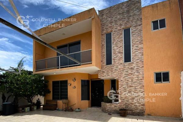 Foto de inmueble en López Mateos #429, Col. Fernando López Arias C.P. 91820, Veracruz