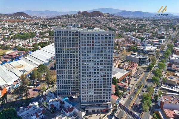Foto de inmueble en Lopez Mateos, Col. Loma Bonita C.P. 45086, Zapopan