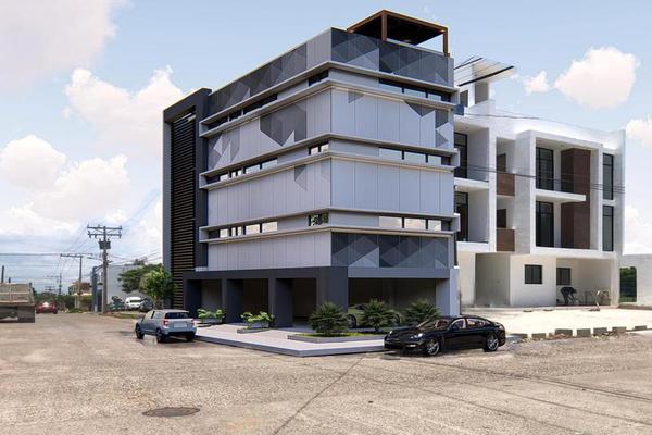 Foto de inmueble en  , Col. López Mateos C.P. 82140, Mazatlán