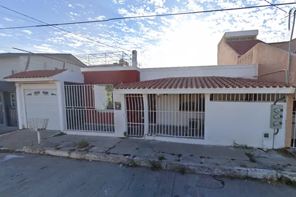 Foto de inmueble en  , Col. López Mateos C.P. 82140, Mazatlán