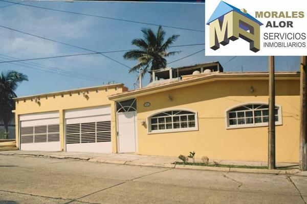 Foto de inmueble en López Mateos, Col. Petrolera C.P. 96500, Coatzacoalcos