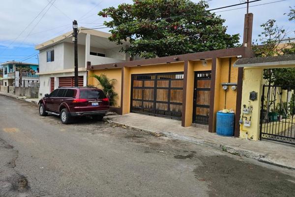 Foto de inmueble en  , Col. Lopez Portillo C.P. 89560, Ciudad Madero
