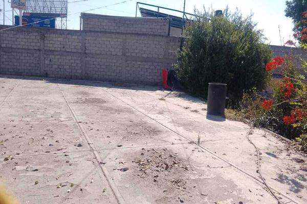 Foto de inmueble en LOPEZ PORTILLO, Col. San Mateo Cuautepec C.P. 54948, Tultitlán