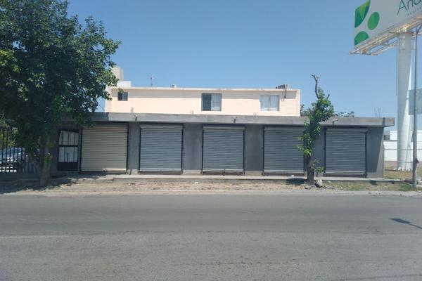 Foto de inmueble en López Velarde, Col. Santa Cecilia C.P. 66636, Apodaca