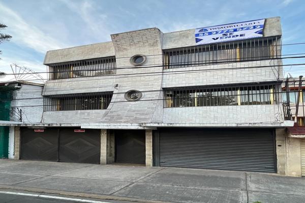 Foto de inmueble en LORENZO BOTURINI, Col. Jardín Balbuena C.P. 15900, Venustiano Carranza