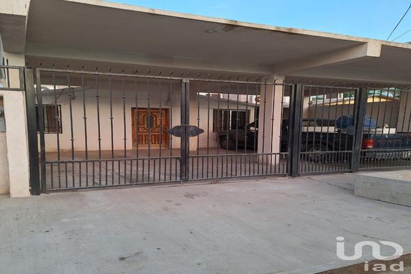 Foto de inmueble en Lorenzo carrango, Col. Clemente Guillen C.P. 23078, La Paz