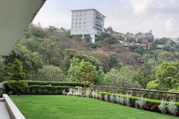 Foto de inmueble en Lorenzo de la Hidalga, Col. San Mateo Tlaltenango C.P. 05600, Cuajimalpa de Morelos