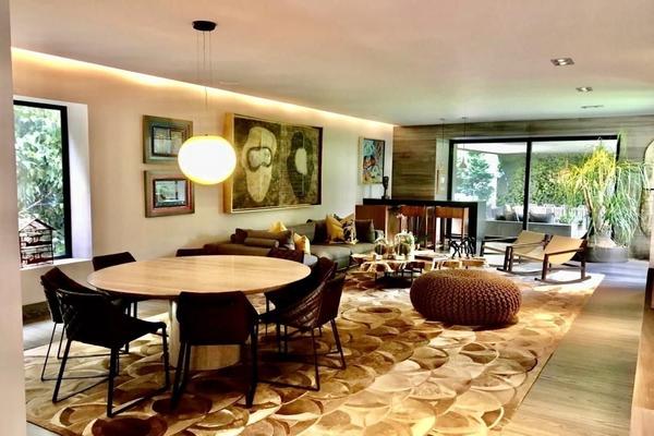 Foto de inmueble en Lorenzo de la Hidalga, Col. San Mateo Tlaltenango C.P. 05600, Cuajimalpa de Morelos