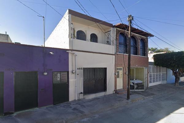 Foto de inmueble en Lorenzo de Tristán #1195, Col. Guadalupana Norte C.P. 44220, Guadalajara