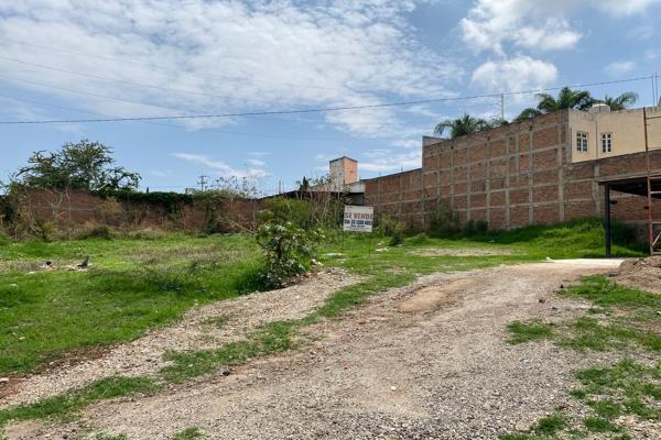 Foto de inmueble en Lorenzo Granados  #70, Col. El Verde C.P. 45694, El Salto