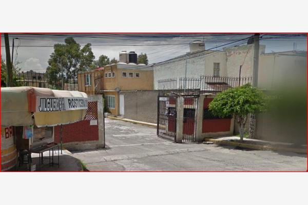Foto de inmueble en LORO #00, Col. Rinconada de Aragón C.P. 55140, Ecatepec de Morelos