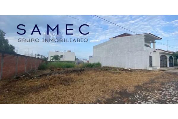Foto de inmueble en  , Col. Los Aguajes C.P. 28450, Comala