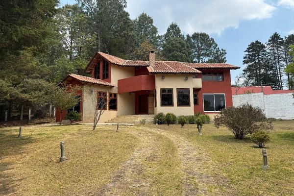 Foto de inmueble en  , Col. Los Alcanfores C.P. 29246, San Cristóbal de las Casas