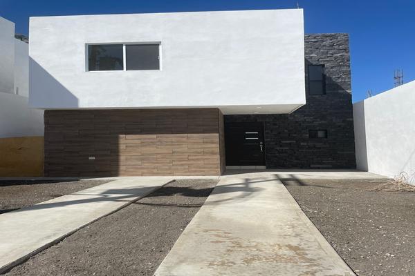 Foto de inmueble en LOS ALMENDROS, Col. Los Almendros C.P. 87049, Victoria