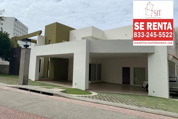 Foto de inmueble en  , Col. Los Almendros C.P. 89330, Tampico