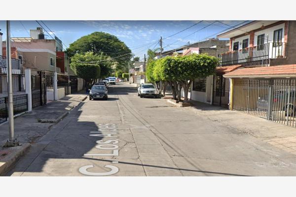 Foto de inmueble en LOS ALPES #0000, Col. Independencia Oriente C.P. 44340, Guadalajara