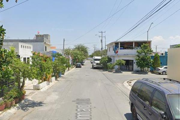 Foto de inmueble en , Col. Los Amarantos C.P. 66613, Apodaca