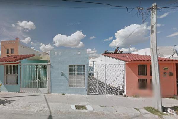 Foto de inmueble en , Col. Los Amarantos C.P. 66613, Apodaca