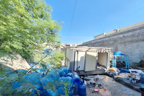 Foto de inmueble en  , Col. Los Amarantos C.P. 66613, Apodaca
