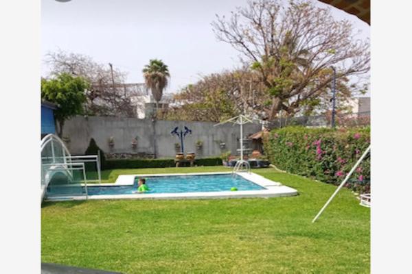 Foto de inmueble en Los amates #29, Col. Amates de Oaxtepec C.P. 62738, Yautepec