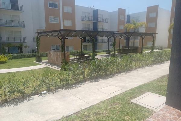 Foto de inmueble en , Col. Los Amates C.P. 62824, Yecapixtla
