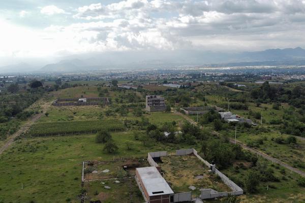 Foto de inmueble en  , Col. Los Amates C.P. 62824, Yecapixtla