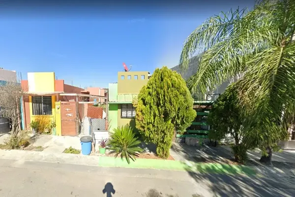 Foto de inmueble en LOS ANDES #0, Col. Benito Juárez Centro C.P. 67250, Juárez