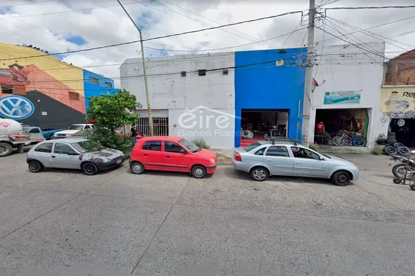 Foto de inmueble en Los Ángeles #653, Col. Las Conchas C.P. 44460, Guadalajara