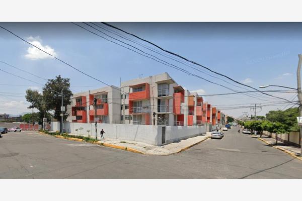 Foto de inmueble en LOS ANGELES #81, Col. El Edén C.P. 09520, Iztapalapa
