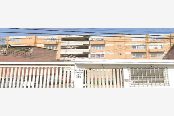 Foto de inmueble en  , Col. Los Ángeles C.P. 09830, Iztapalapa