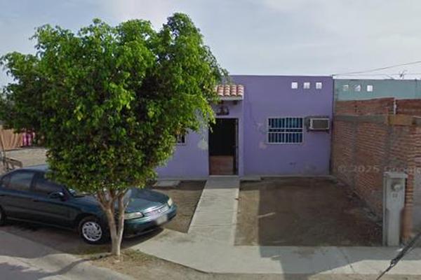 Foto de inmueble en  , Col. Los Ángeles (Santa Fe) C.P. 82150, Mazatlán
