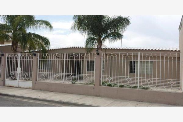 Foto de inmueble en  , Col. Los Ángeles C.P. 27148, Torreón