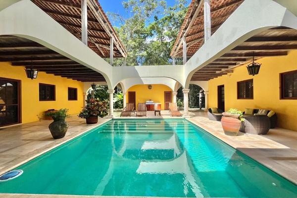 Foto de inmueble en LOS ARBOLES, Col. Guerra de Castas C.P. 77760, Tulum
