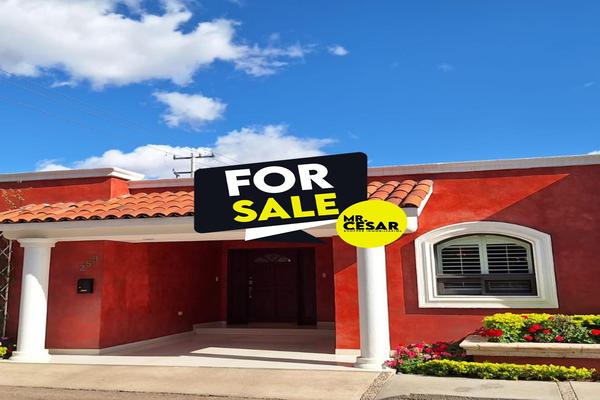 Foto de inmueble en  , Col. Los Arcos C.P. 83250, Hermosillo