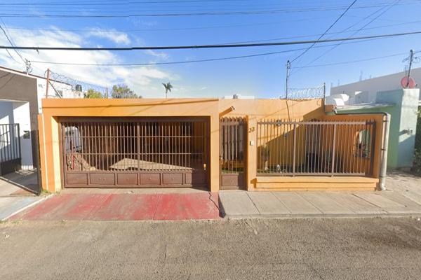 Foto de inmueble en  , Col. Los Arcos C.P. 83250, Hermosillo