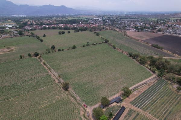 Foto de inmueble en  , Col. Los Arcos C.P. 62737, Yautepec