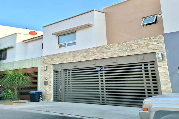 Foto de inmueble en , Col. Los Arrecifes C.P. 66633, Apodaca