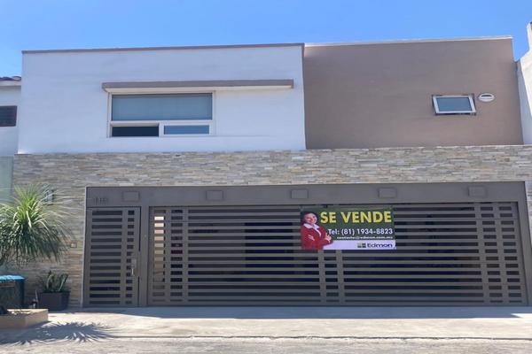 Foto de inmueble en  , Col. Los Arrecifes C.P. 66633, Apodaca